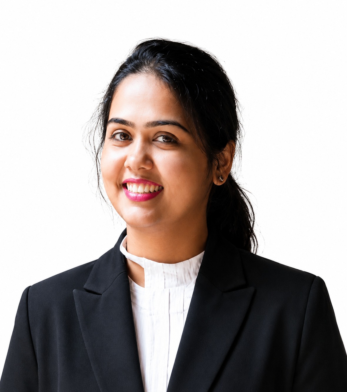 Adv Pooja Kothari, 
                            RERA & Regulatory Legal Advisor